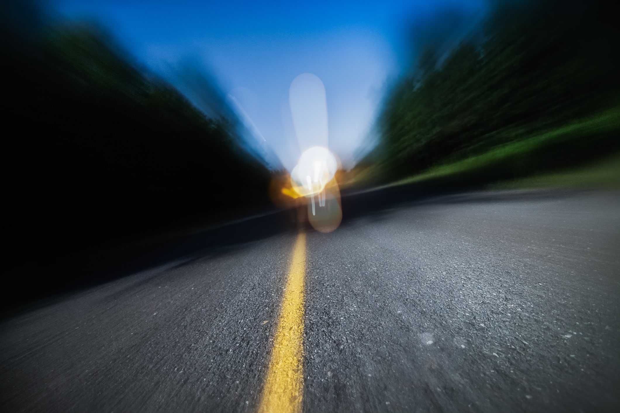 Drunk Driving